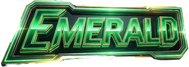 emerald สล็อต
